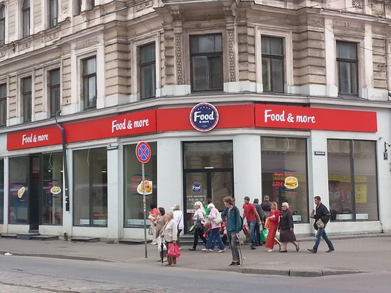 Food and more merkela iela (3)