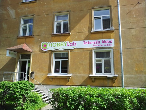 HobbyLab (2)