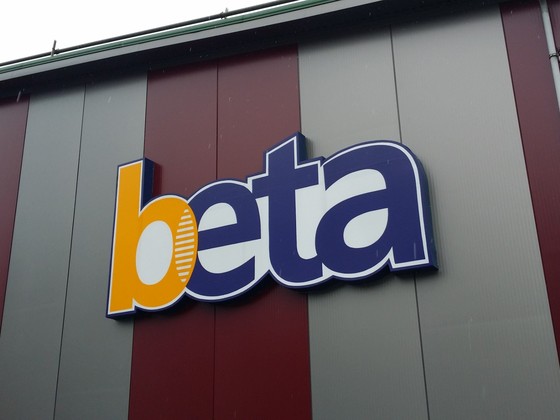 Beta veikals LED logo (3)