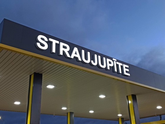 Totals tukums degvielas stacijas renovacija (3)