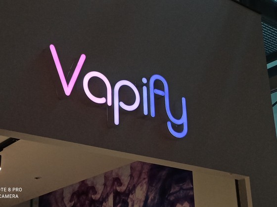 Vapify LED burti tc Olimpija (2)