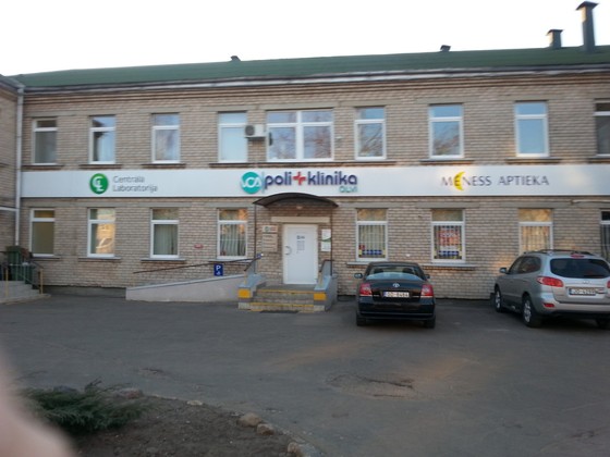 VCA Daugavpils OLVI (8)