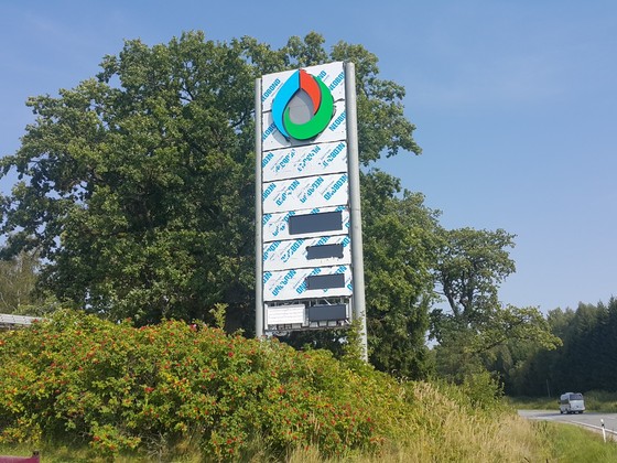 Straujupite Dzirnavas pilona izgatavošana un montaža (22)