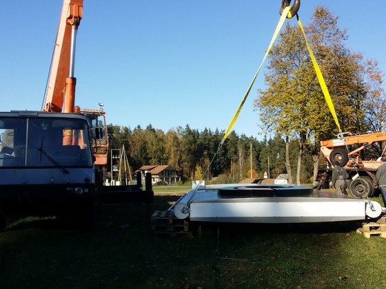 Straujupite ramkalni pilona izgatavošana un montaza (14)