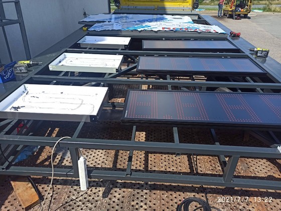 Straujupite Ropaži pilona izgatavošana (14)