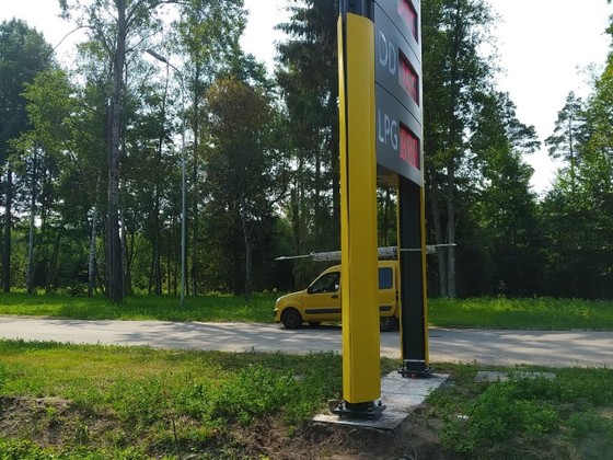 Straujupite Ropaži pilona izgatavošana (7)