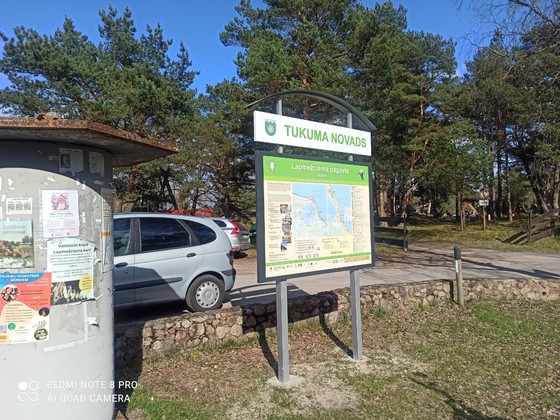 Tukuma novada informacijas stendi (1)