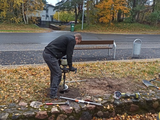 Tukuma novada informacijas stendi (2)