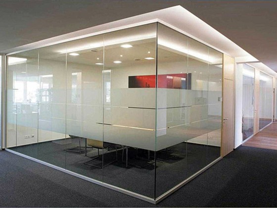 Starpsienas paraugs 1