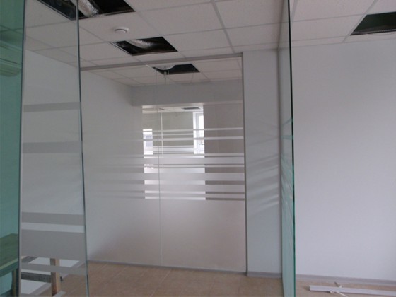 Starpsienas paraugs 2