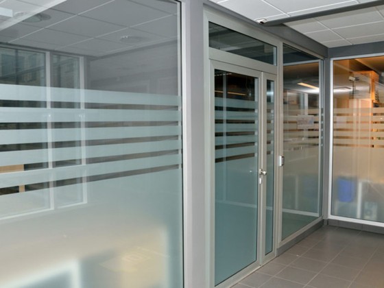 Starpsienas paraugs 3