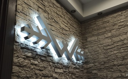 Нестандартные решения для интерьера, LED освещение для дома