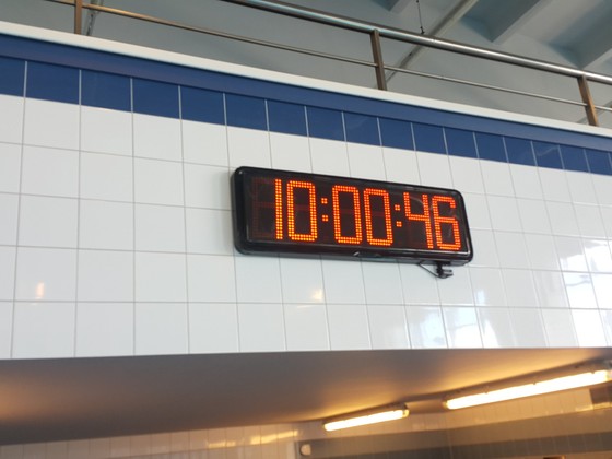 LED pulstenis CerosLV (2)