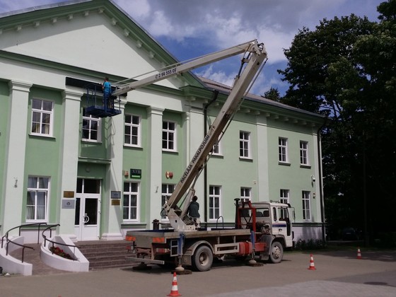 LED Tablo Dagda 320x32cm (2)