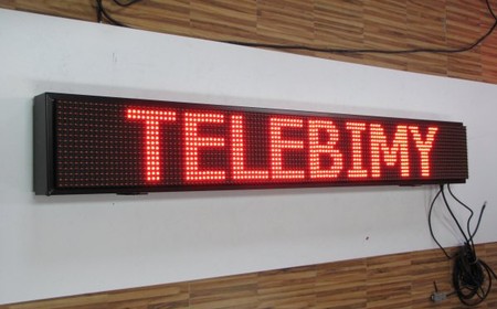 LED Дисплеи и решения