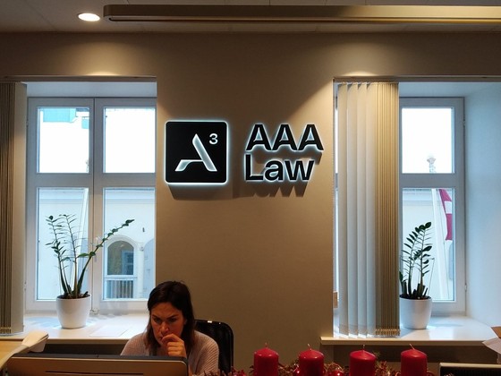 AAA LAW LED logo (5)