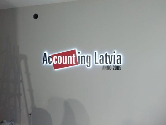 Accounting Latvia LED logo (2)
