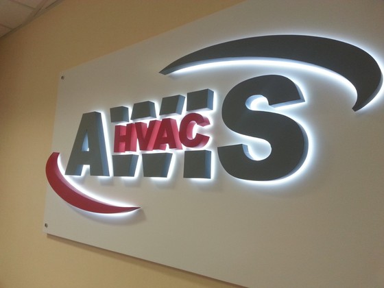 LED Logotips AWIS Hvac (2)