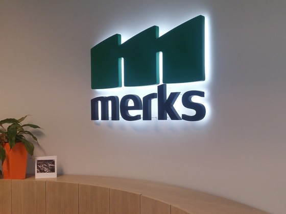 MERKS LED logo (10)