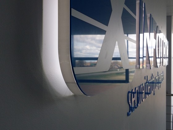 X Infotech LED logo (14)