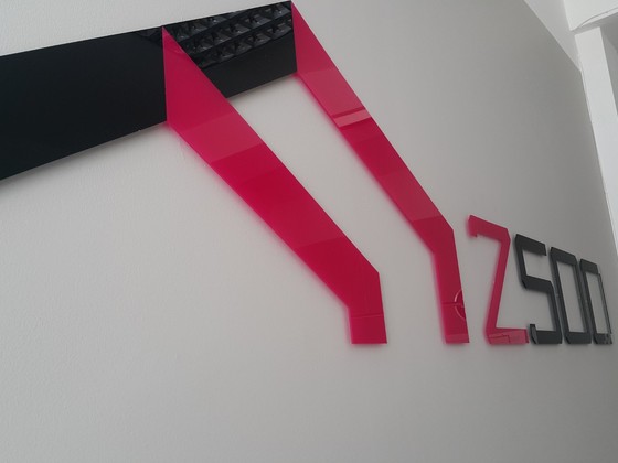 Z500 logo acril CerosLV (1)