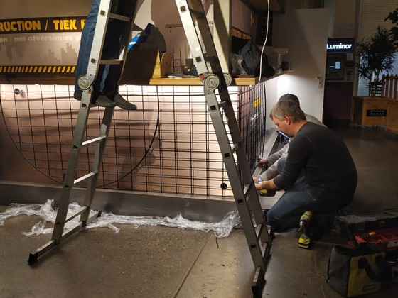 Papapotato nestandarta promo vieta Ceros (1)