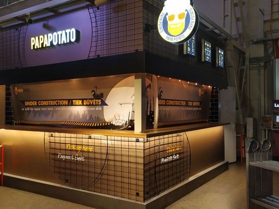 Papapotato nestandarta promo vieta Ceros (6)