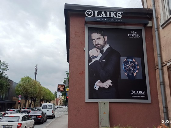 Laiks baneru montaza (1)