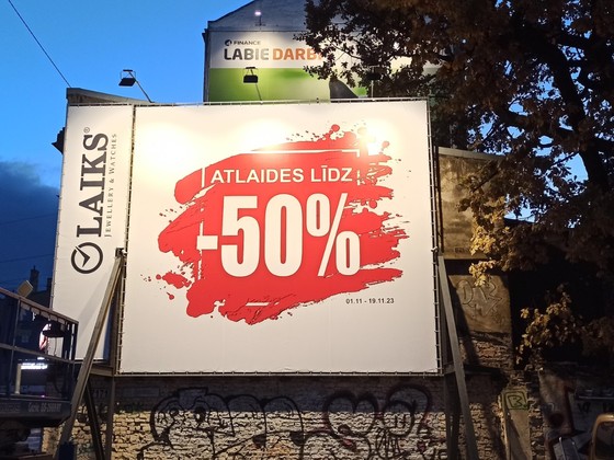 Laiks VEF metala karkasa renovacija (3)