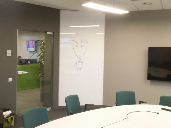 Big balta tafele Ceros (2)