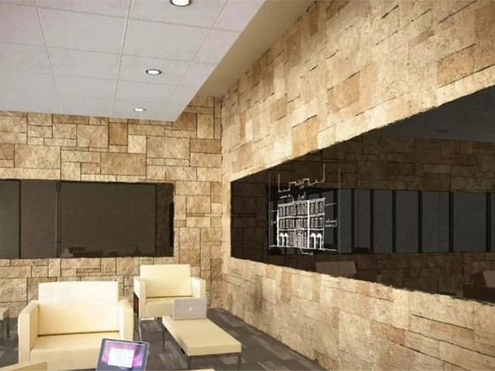 Stikla WhiteBoard_melns 3